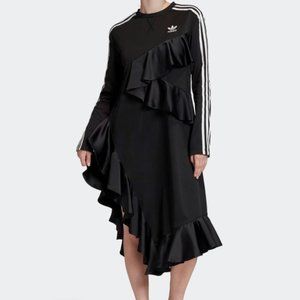Adidas Originals Women's J koo 3-Stripes Dress